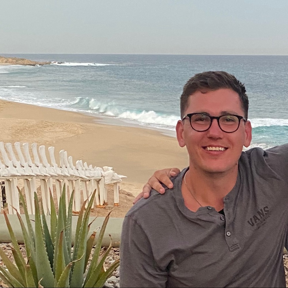 Meet your Posher, Peter